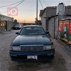 تويوتا كراون